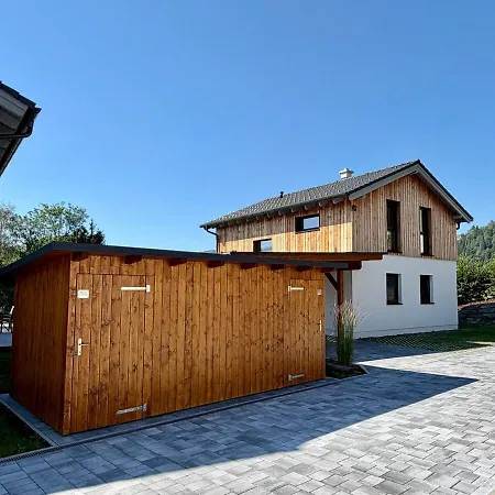 Almrausch Bodensdorf
